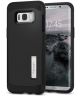 Spigen Slim Armor Samsung Galaxy S8 Black