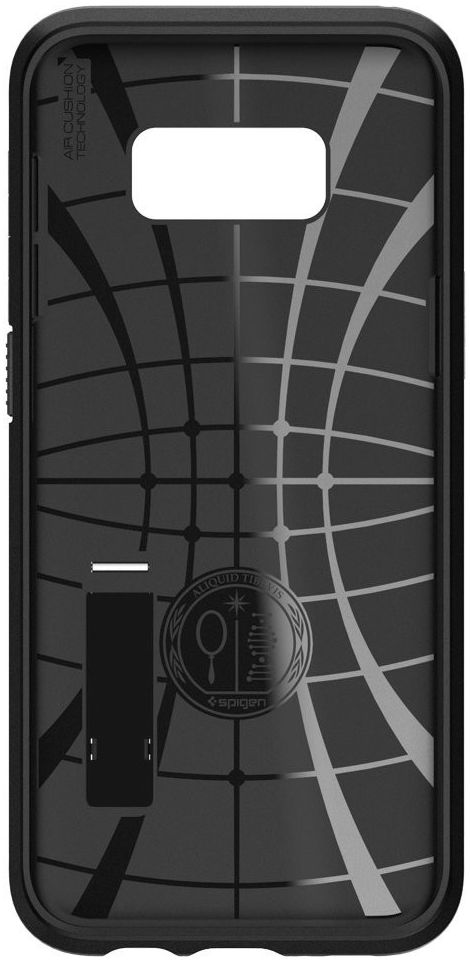 Spigen Slim Armor Samsung Galaxy S8 Champagne afbeelding 7