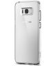 Spigen Ultra Hybrid Hoesje Samsung Galaxy S8 Plus Transparant
