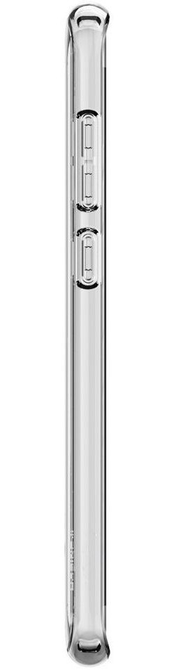 Spigen Ultra Hybrid Hoesje Samsung Galaxy S8 Plus Transparant afbeelding 8