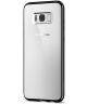Spigen Ultra Hybrid Hoesje Samsung Galaxy S8 Plus Zwart