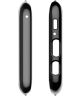 Spigen Ultra Hybrid Hoesje Samsung Galaxy S8 Plus Zwart