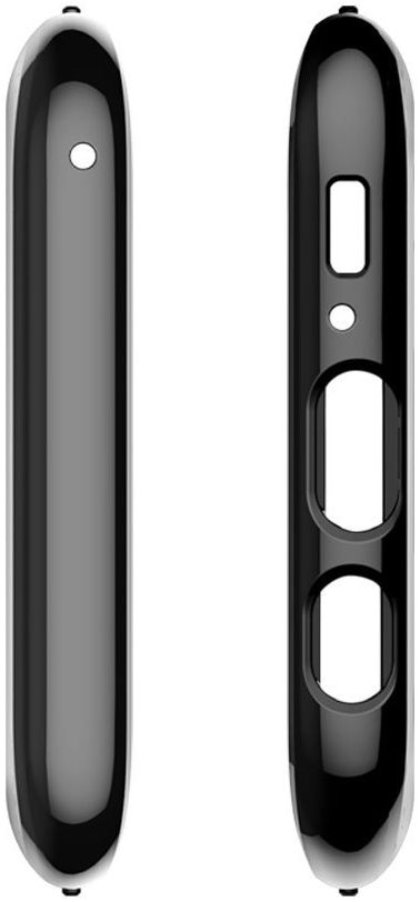 Spigen Ultra Hybrid Hoesje Samsung Galaxy S8 Plus Zwart afbeelding 8