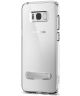 Spigen Ultra Hybrid S Case Samsung Galaxy S8 Plus Transparant