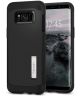 Spigen Slim Armor Case Samsung Galaxy S8 Plus Black