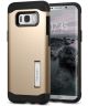 Spigen Slim Armor Case Samsung Galaxy S8 Plus Champagne