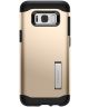 Spigen Slim Armor Case Samsung Galaxy S8 Plus Champagne