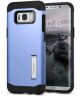 Spigen Slim Armor Case Samsung Galaxy S8 Plus Blue