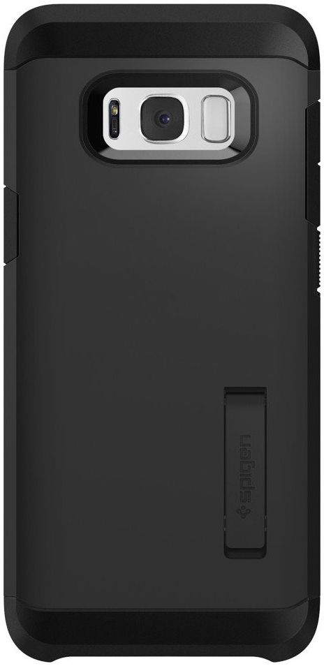 Spigen Tough Armor Samsung Galaxy S8 Black afbeelding 5