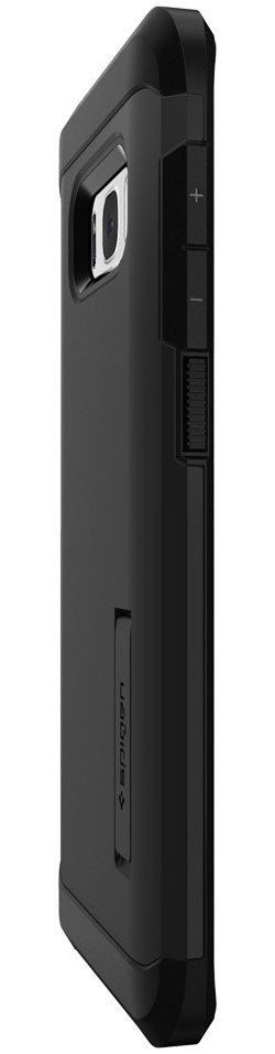 Spigen Tough Armor Samsung Galaxy S8 Black afbeelding 8