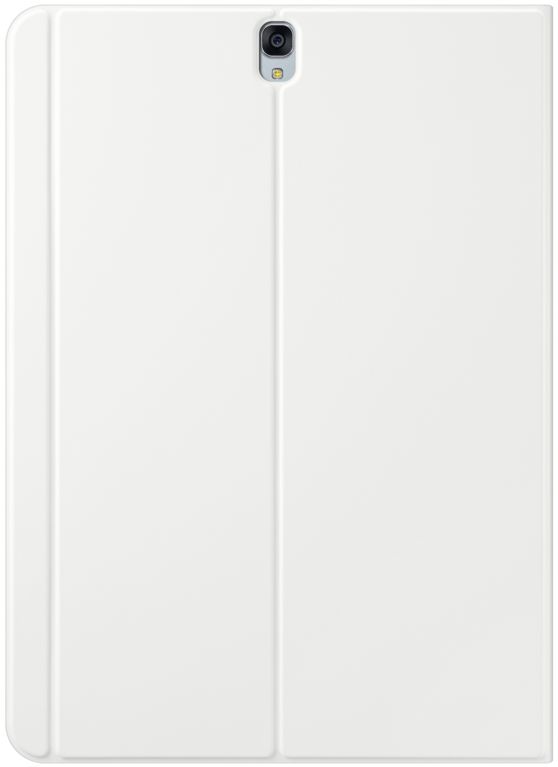Originele Samsung Galaxy Tab S3 Book Cover Wit afbeelding 4