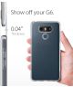 Spigen Liquid Crystal LG G6 Hoesje Transparant
