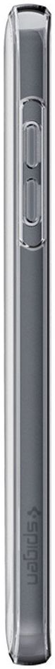 Spigen Liquid Crystal LG G6 Hoesje Transparant afbeelding 9
