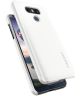 Spigen Thin Fit Case LG G6 Shimmery White