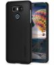 Spigen Thin Fit Case LG G6 Shimmery Zwart