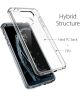 Spigen Ultra Hybrid Case LG G6 Transparant