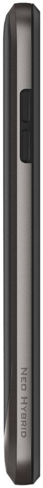 Spigen Neo Hybrid Hoesje LG G6 Gunmetal afbeelding 10