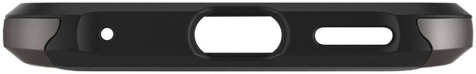 Spigen Neo Hybrid Hoesje LG G6 Gunmetal afbeelding 8