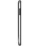 Spigen Neo Hybrid Hoesje LG G6 Satin Silver