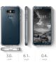 Spigen Crystal Shell Hoesje LG G6 Transparant