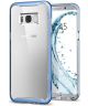 Spigen Neo Hybrid Crystal Case Galaxy S8 Blauw