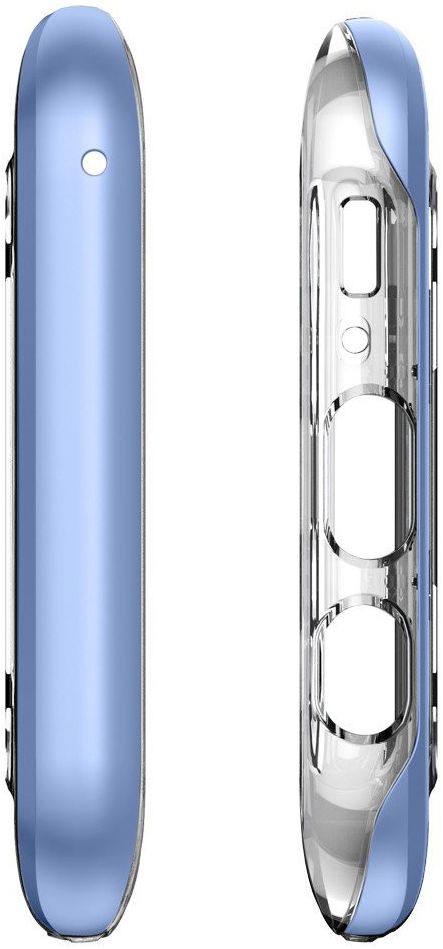 Spigen Neo Hybrid Crystal Case Galaxy S8 Blauw afbeelding 8