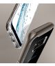 Spigen Neo Hybrid Crystal Case Galaxy S8 Gunmetal