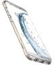 Spigen Neo Hybrid Crystal Case Galaxy S8 Goud