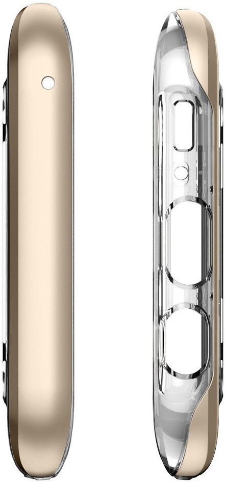 Spigen Neo Hybrid Crystal Case Galaxy S8 Goud afbeelding 8