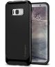 Spigen Neo Hybrid Samsung Galaxy S8 Hoesje Zwart
