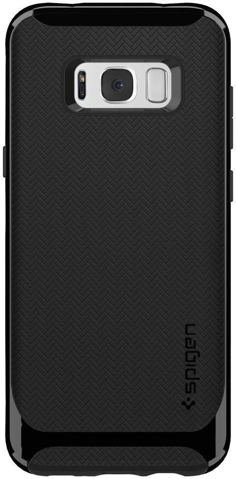 Spigen Neo Hybrid Samsung Galaxy S8 Hoesje Zwart afbeelding 5