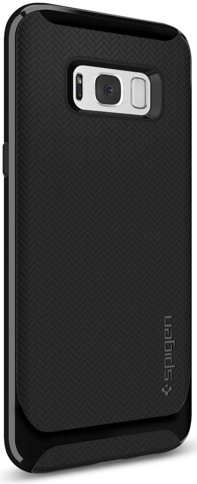 Spigen Neo Hybrid Samsung Galaxy S8 Hoesje Zwart afbeelding 6