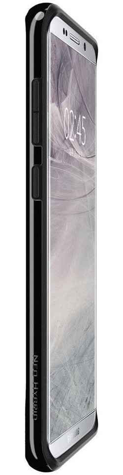Spigen Neo Hybrid Samsung Galaxy S8 Hoesje Zwart afbeelding 7