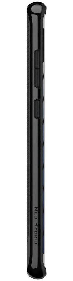 Spigen Neo Hybrid Samsung Galaxy S8 Hoesje Zwart afbeelding 8