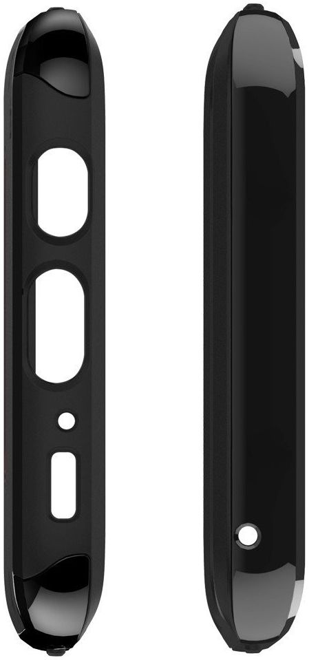 Spigen Neo Hybrid Samsung Galaxy S8 Hoesje Zwart afbeelding 9