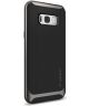 Spigen Neo Hybrid Samsung Galaxy S8 Hoesje Grijs