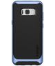 Spigen Neo Hybrid Samsung Galaxy S8 Hoesje Blauw