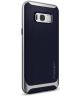 Spigen Neo Hybrid Samsung Galaxy S8 Hoesje Zilver