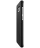 Spigen Thin Fit Case Samsung Galaxy S8 Plus Zwart