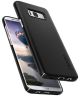 Spigen Thin Fit Case Samsung Galaxy S8 Plus Zwart