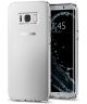 Spigen Liquid Crystal Samsung Galaxy S8 Plus Hoesje