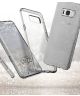 Spigen Liquid Crystal Glitter Case Samsung Galaxy S8 Plus Grijs