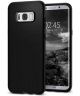 Spigen Liquid Air Case Samsung Galaxy S8 Plus Zwart