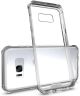 Samsung Galaxy S8 Plus Hoesje Armor Backcover Transparant Clear