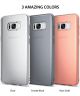 Ringke Air Samsung Galaxy S8 Hoesje Rose Gold