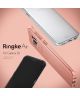 Ringke Air Samsung Galaxy S8 Hoesje Smoke Black