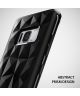 Ringke Air Prism Samsung Galaxy S8 Hoesje Ink Black