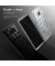 Ringke Air Prism Samsung Galaxy S8 Hoesje Ink Black