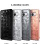 Ringke Air Prism Samsung Galaxy S8 Plus Hoesje Rose Gold