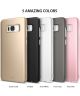 Ringke Slim Samsung Galaxy S8 Hoesje Zwart